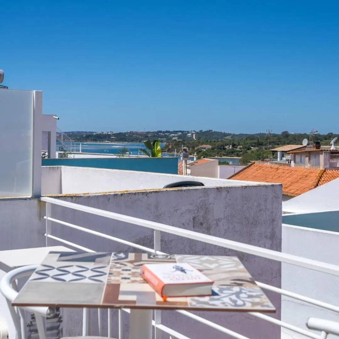 Alvor Ar de Mar Bed and Breakfast