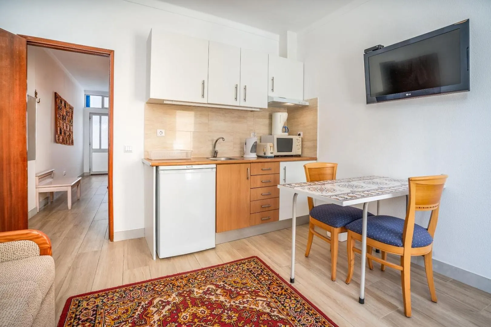 Alvor Ar de Mar Bed and Breakfast 3*,