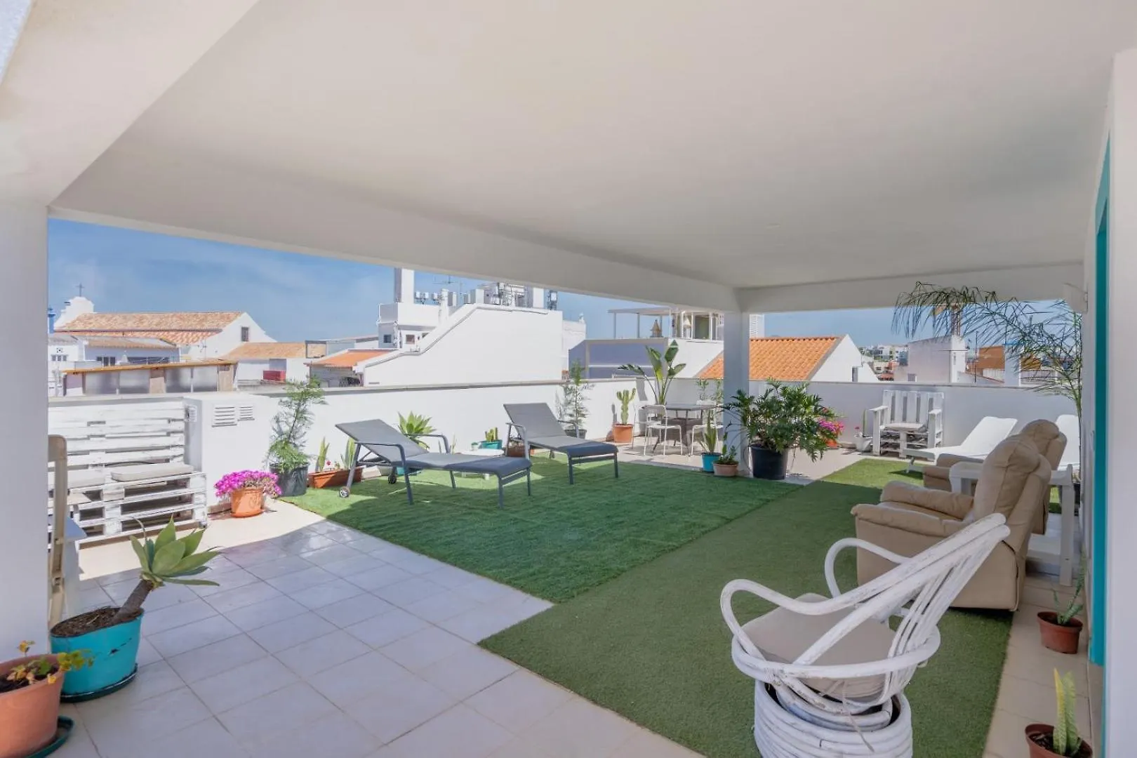 Bed & Breakfast Bed and Breakfast Alvor Ar De Mar