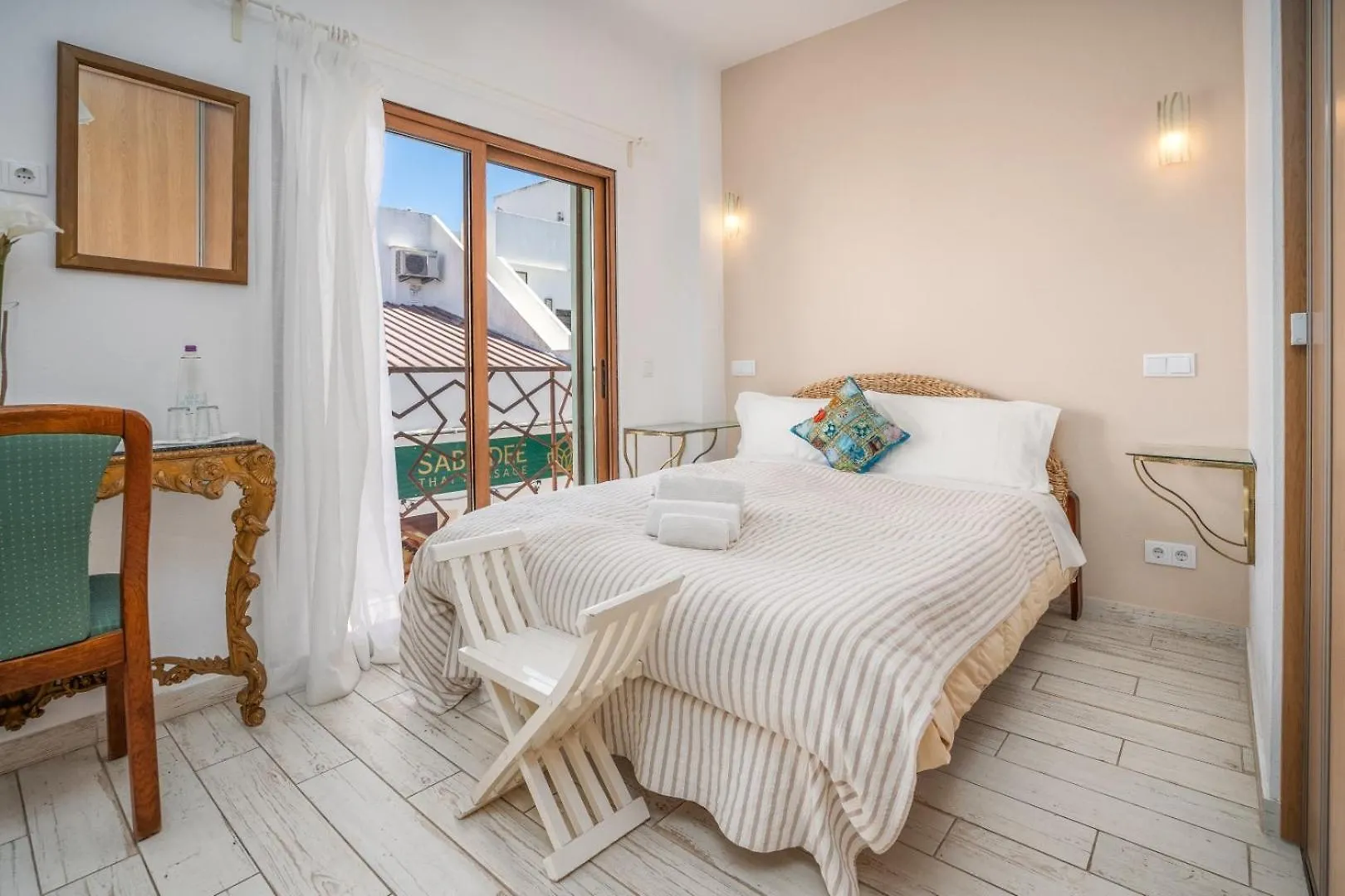 Bed & Breakfast Bed and Breakfast Alvor Ar De Mar