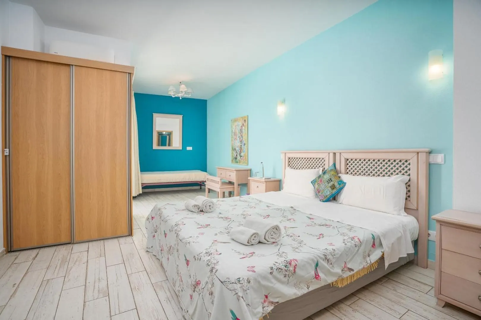 Bed & Breakfast Alvor Ar de Mar Bed and Breakfast