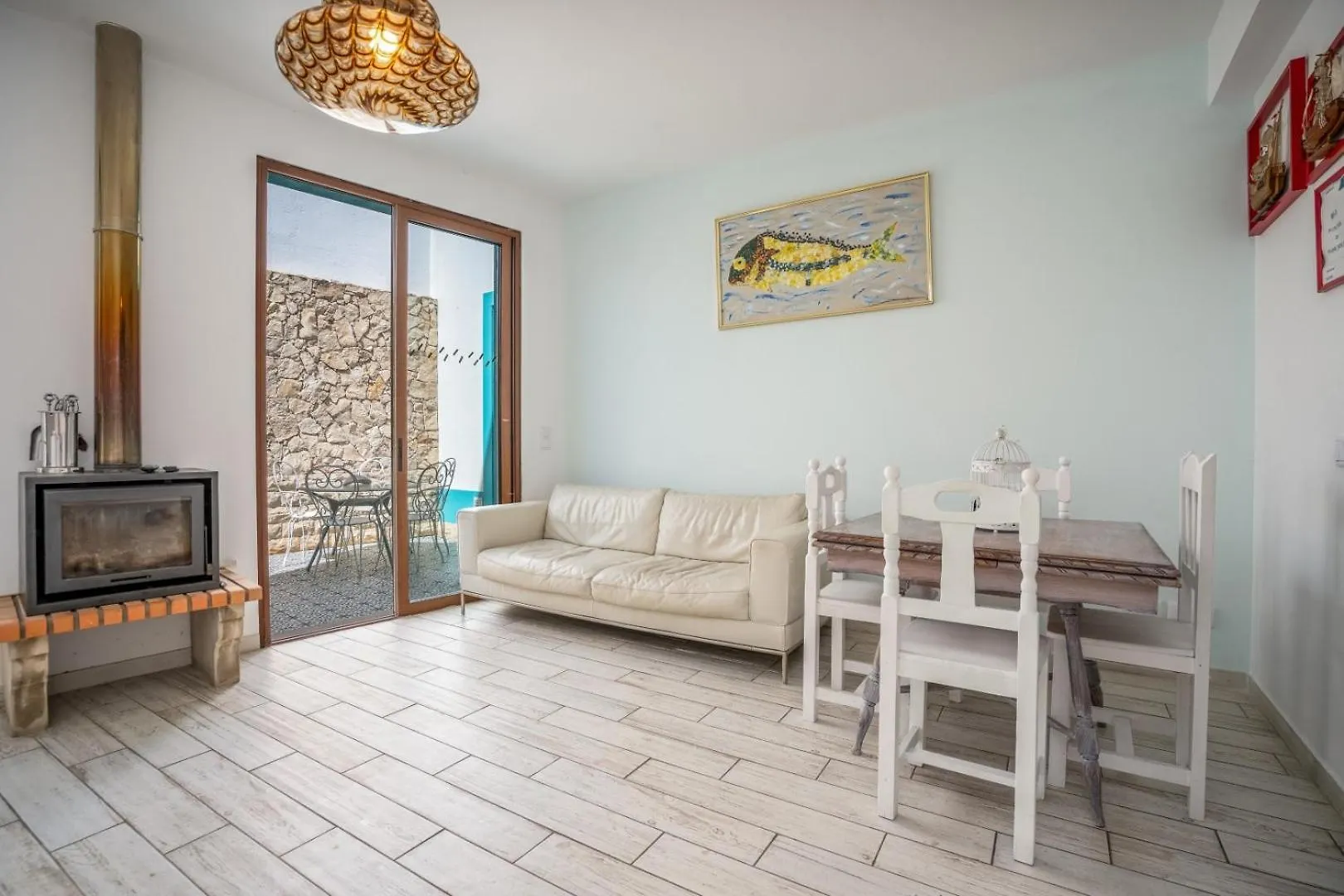 Bed and Breakfast Alvor Ar De Mar