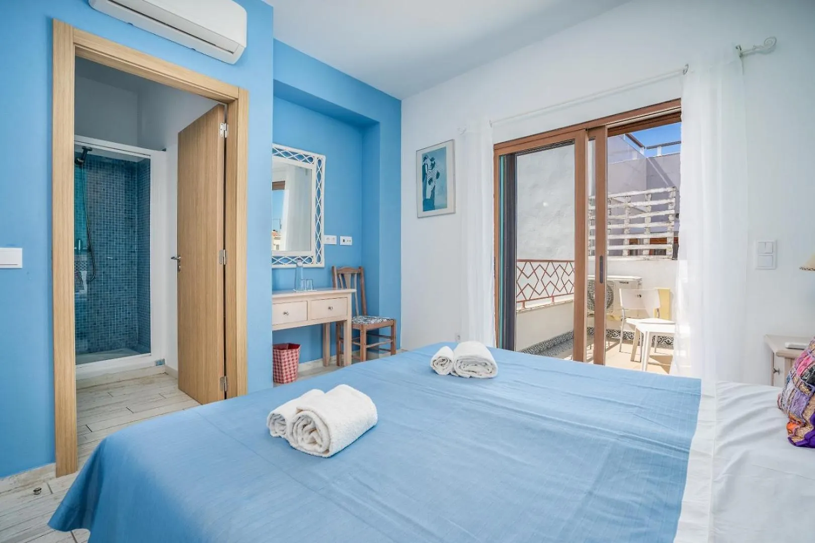 Alvor Ar de Mar Bed and Breakfast