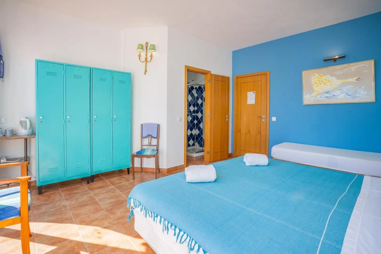 Bed & Breakfast Alvor Ar de Mar Bed and Breakfast
