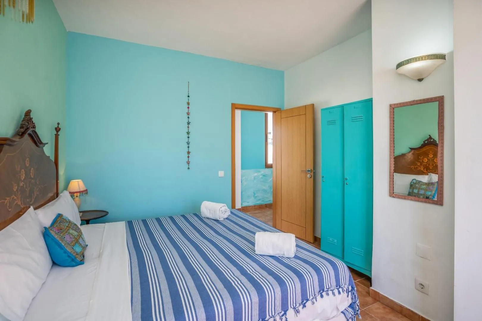 Alvor Ar de Mar Bed and Breakfast 3*,  Portugal