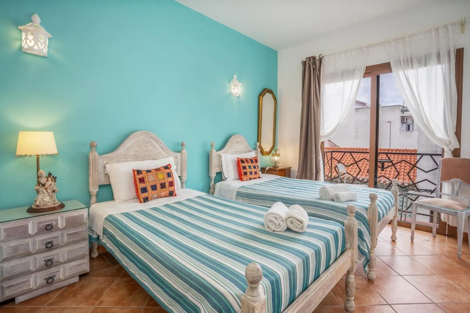 *** Bed & Breakfast Bed and Breakfast Alvor Ar De Mar Portogallo