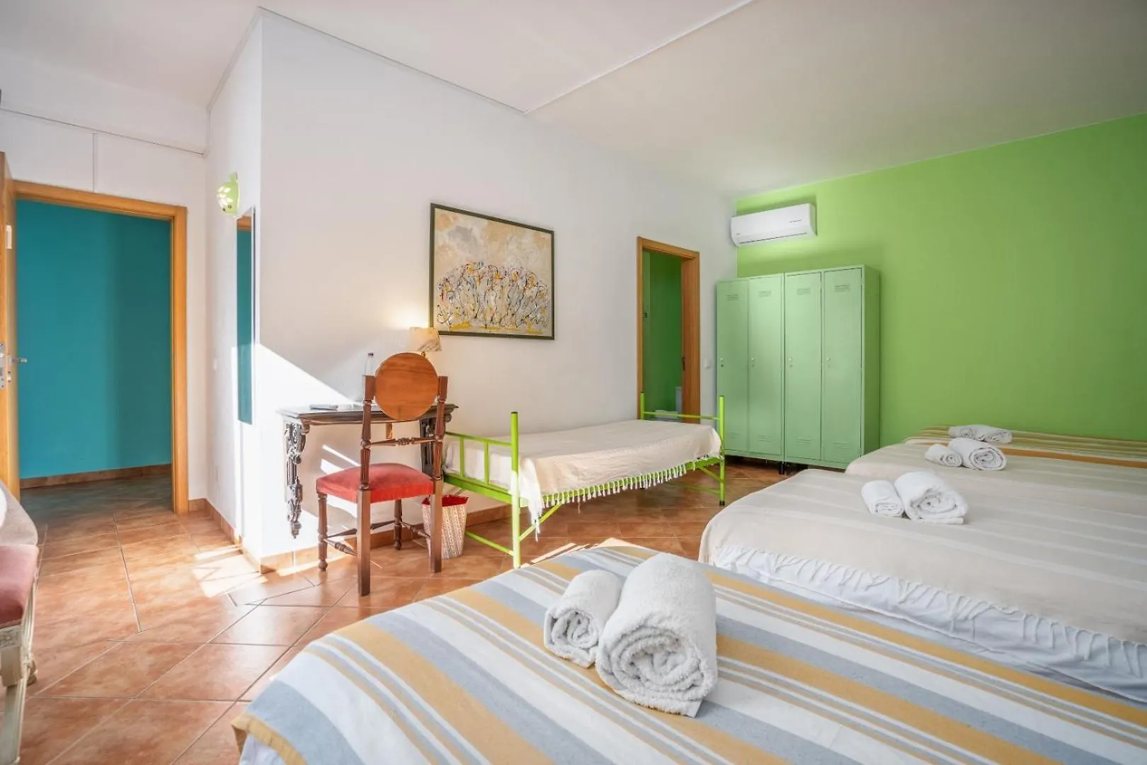 *** Bed & Breakfast Alvor Ar de Mar Bed and Breakfast Portugal