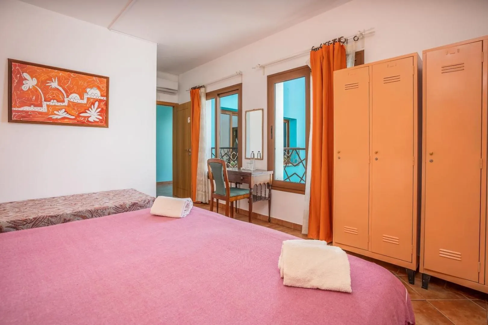 Alvor Ar de Mar Bed and Breakfast