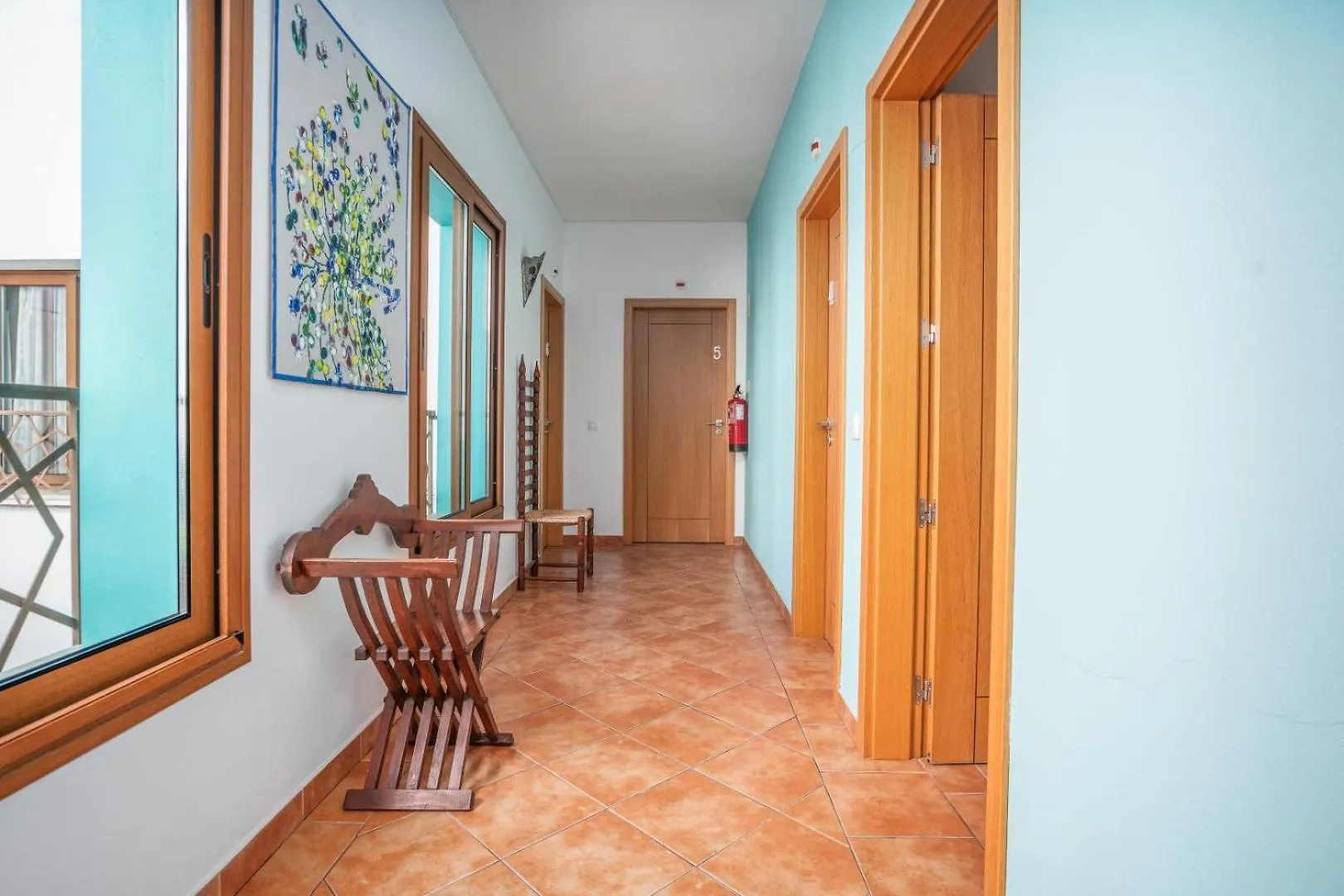 *** Bed & Breakfast Bed and Breakfast Alvor Ar De Mar Portogallo