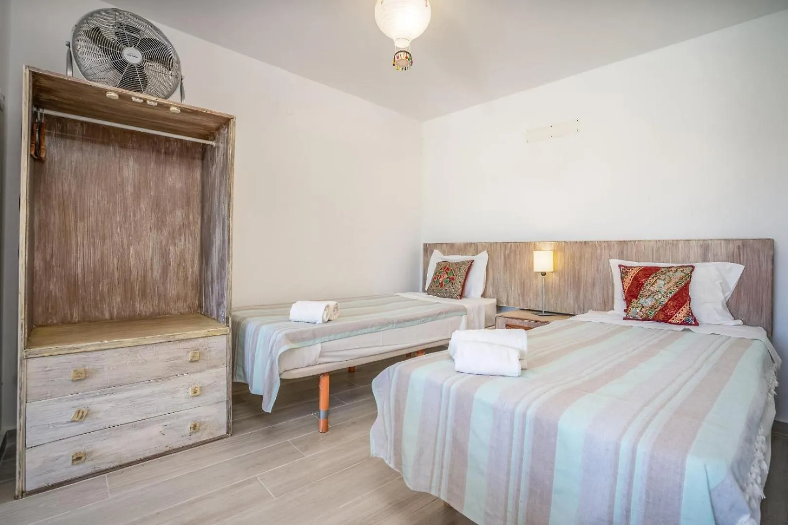 Alvor Ar de Mar Bed and Breakfast Bed & Breakfast