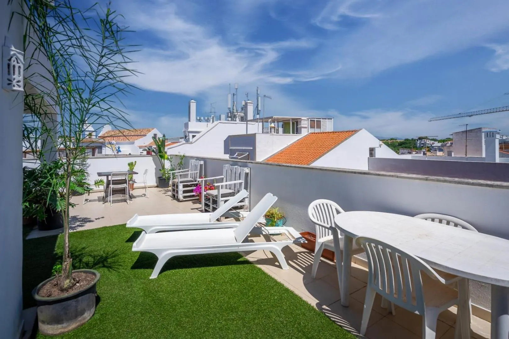 *** Bed & Breakfast Alvor Ar de Mar Bed and Breakfast Portugal