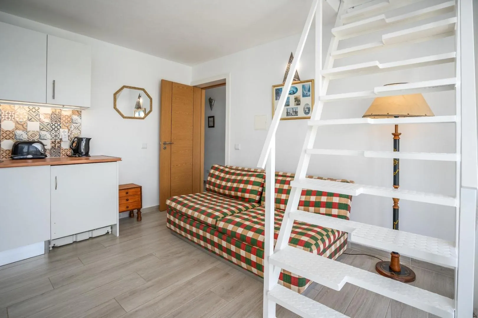 Bed and Breakfast Alvor Ar De Mar Portogallo