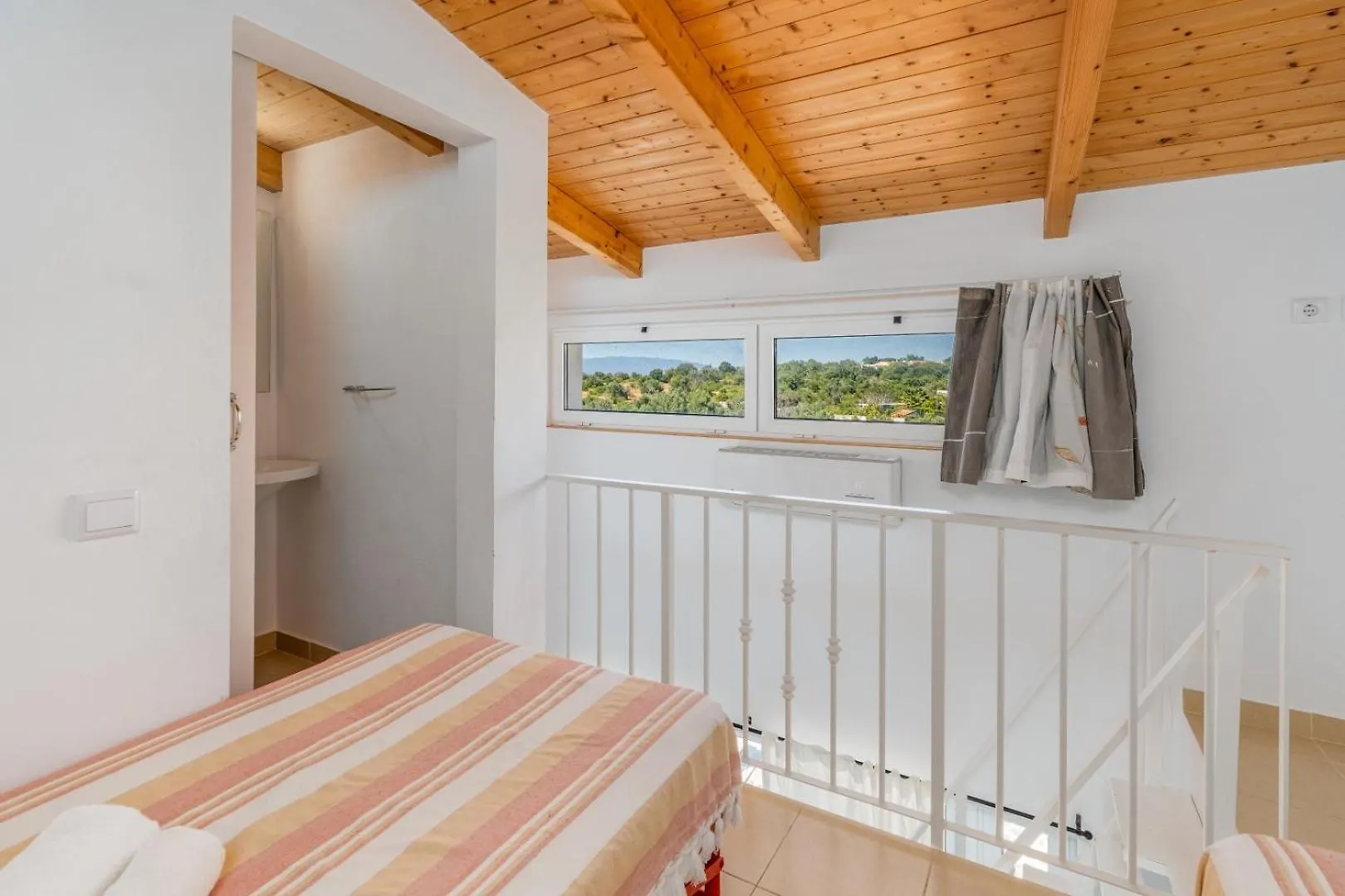 Alvor Ar de Mar Bed and Breakfast Portugal