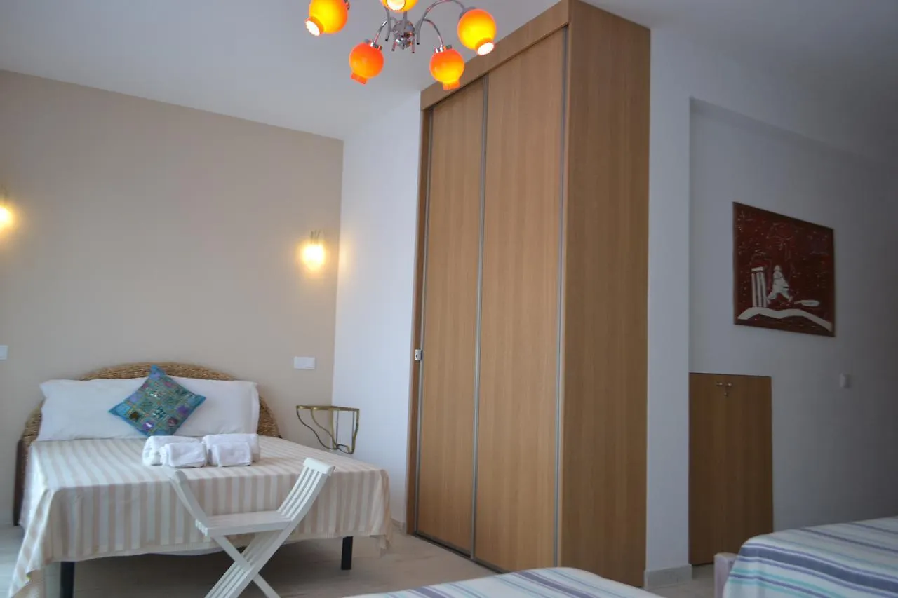 Alvor Ar de Mar Bed and Breakfast Bed & Breakfast